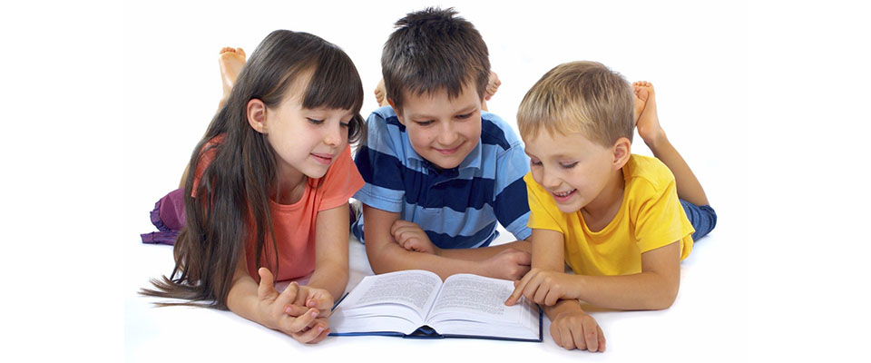 Cours d'Anglais Enfants à Bussigny