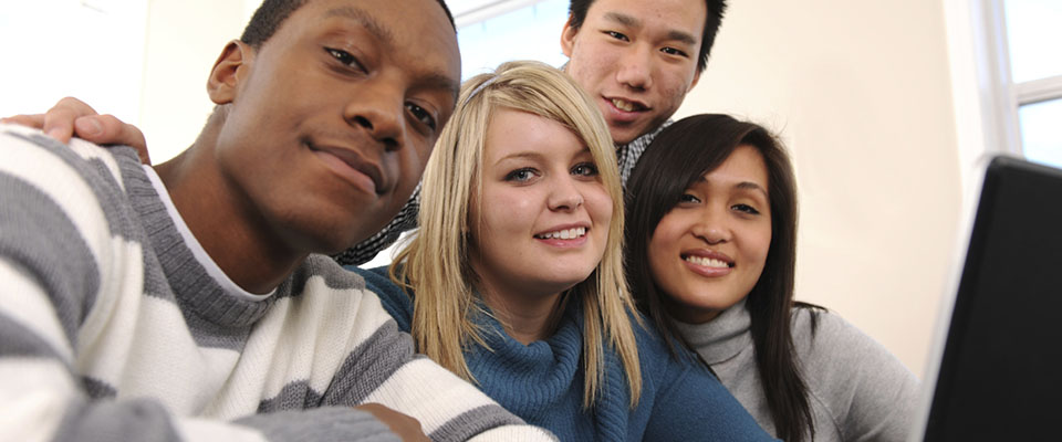 Cours d'Anglais Semi-Privés à Neuchâtel