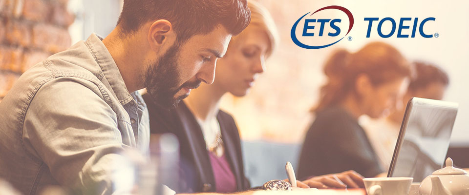 Préparation à l'examen TOEIC à Yverdon