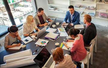 Ecole de langue anglaise pour entreprises